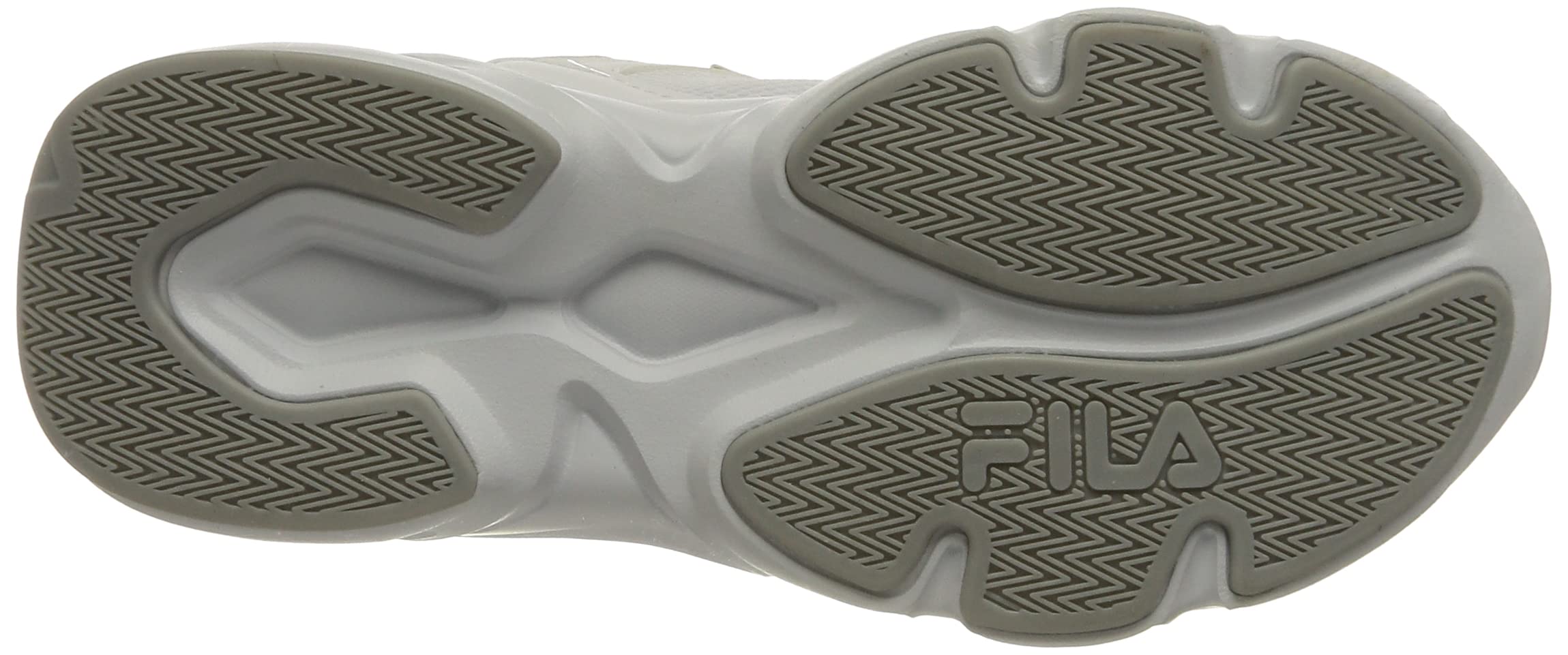 Fila Collene CB Wmn Scarpe da ginnasticaDonna