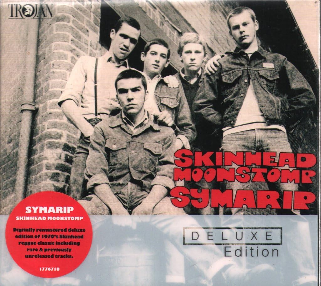 Amazon.com: Skinhead Moonstomp