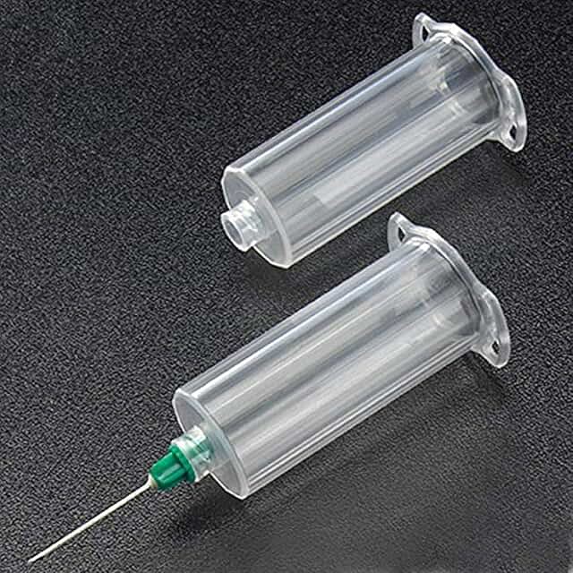 needle hubs