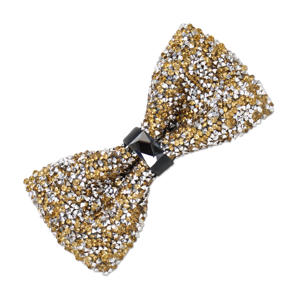 ciciTree Men's Pre-tied Classic Bow Tie Adjustable Length for Formal Suit Tuxedo Style 14