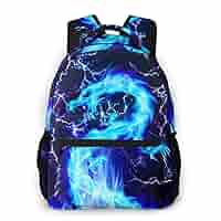 【Pent House Boyz 】DRAGON BACKPACK Never mind the XU / Chikashitsu+（ネバーマインド ザ エックス