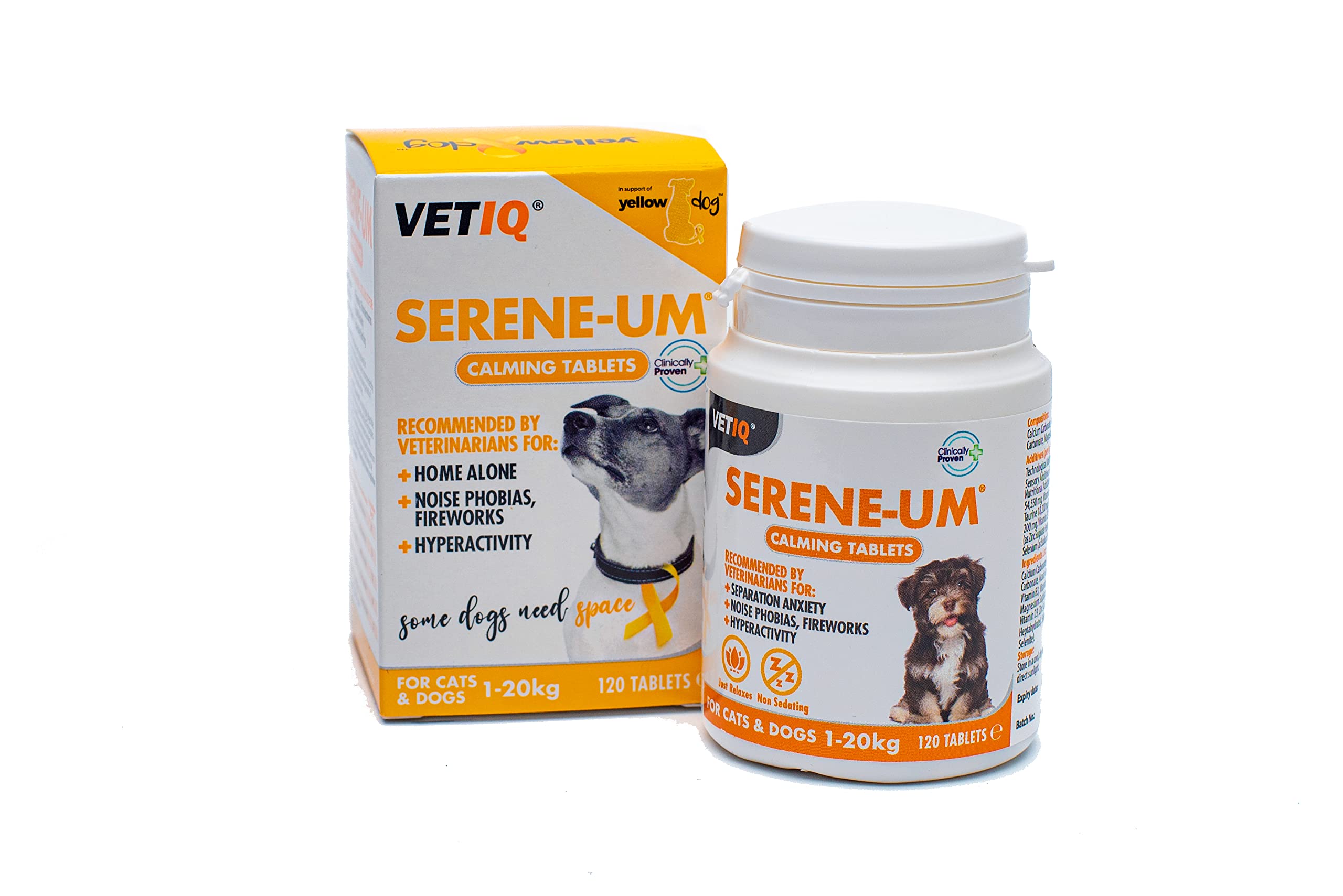 What Is A Good Sedative For A Dog