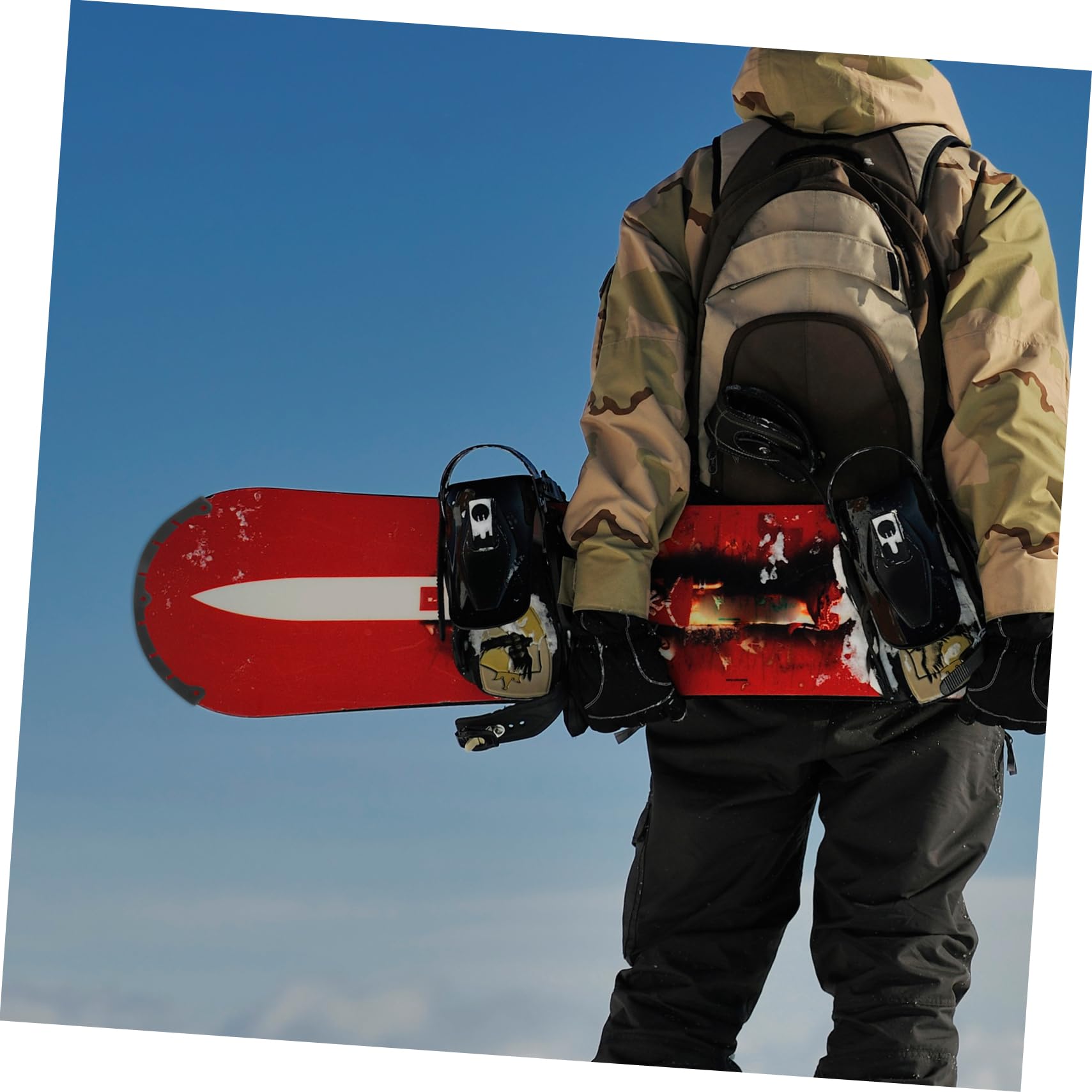 GANAZONO 4pièces Bande De Anti-Collision pour Skateboard Protège-Bord Accessoires pour Résistant à Usure Et Aux Chocs Compatible Plupart des Planches