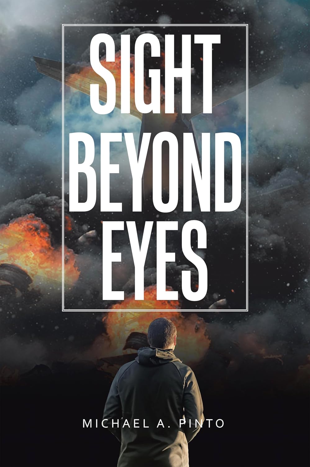 Sight Beyond Eyes      Kindle Edition