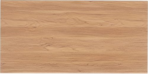 Miniatura 6 de Safavieh Home Collection COF9600 Mesa, Roble