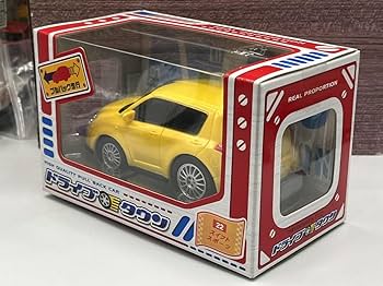Amazon.co.jp: プルバックカー SUZUKI スズキ スイフト スポーツ
