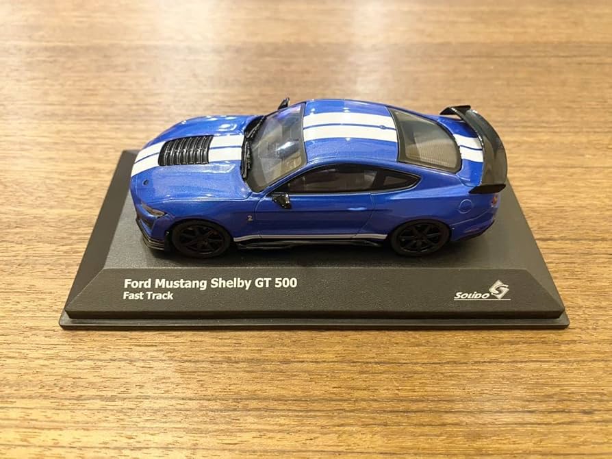 Amazon | オリジナルパッケージ付き 1/43 ソリド 新型 米