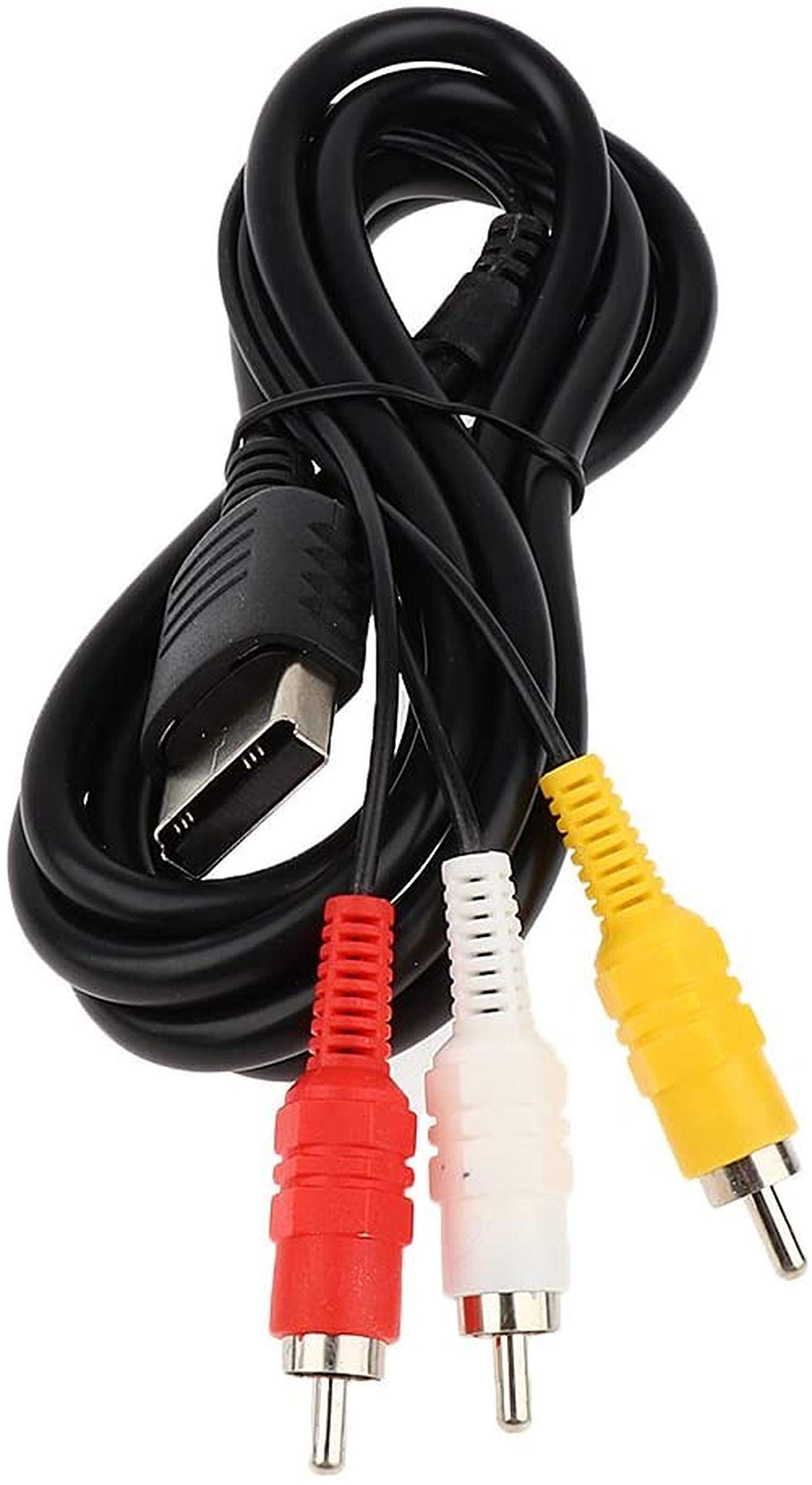 Amazon | AVケーブル セガドリームキャスト用 RCAコンポジット