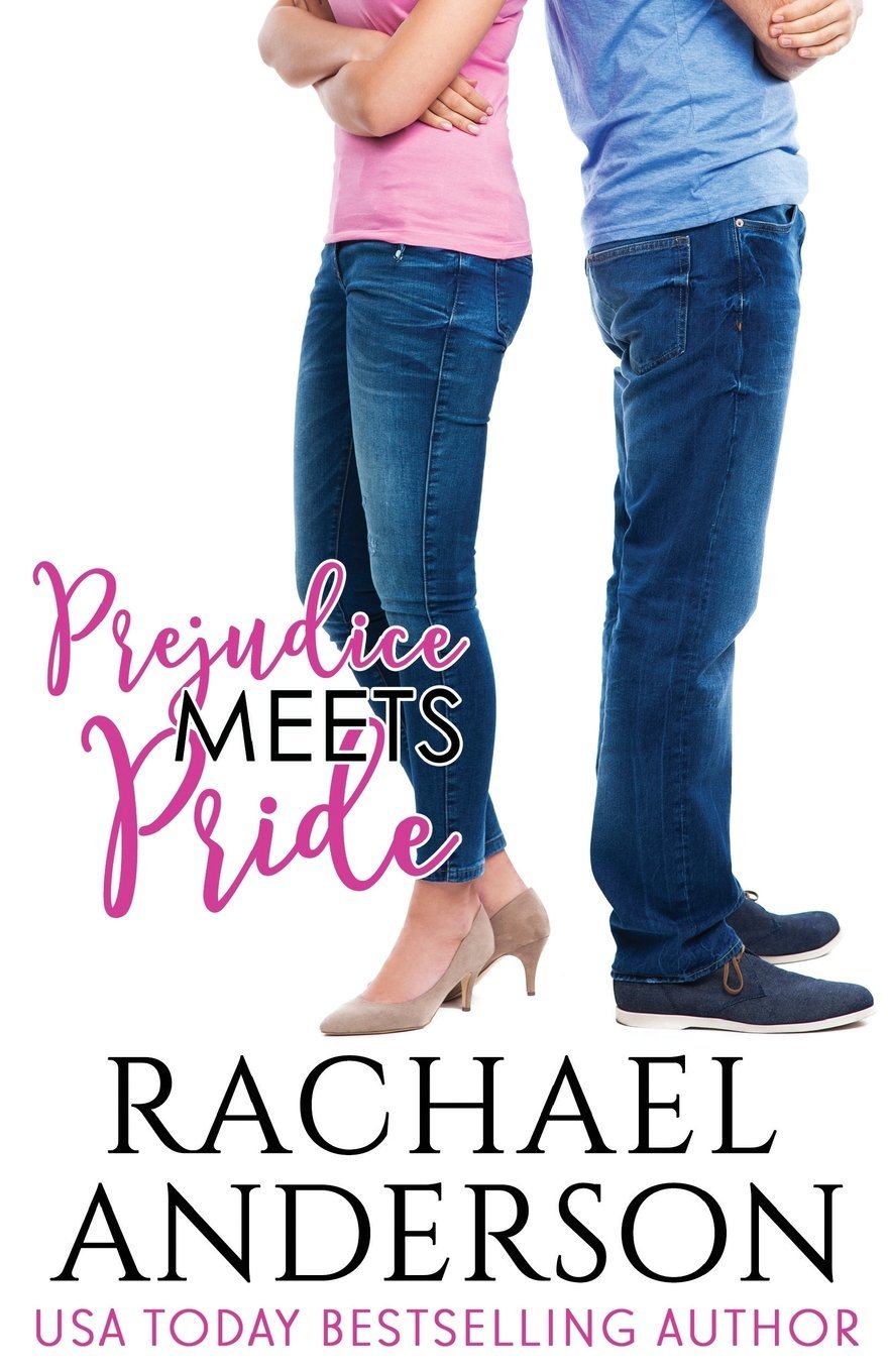 Prejudice Meets Pride (Meet Your Match, book 1): Volume 1