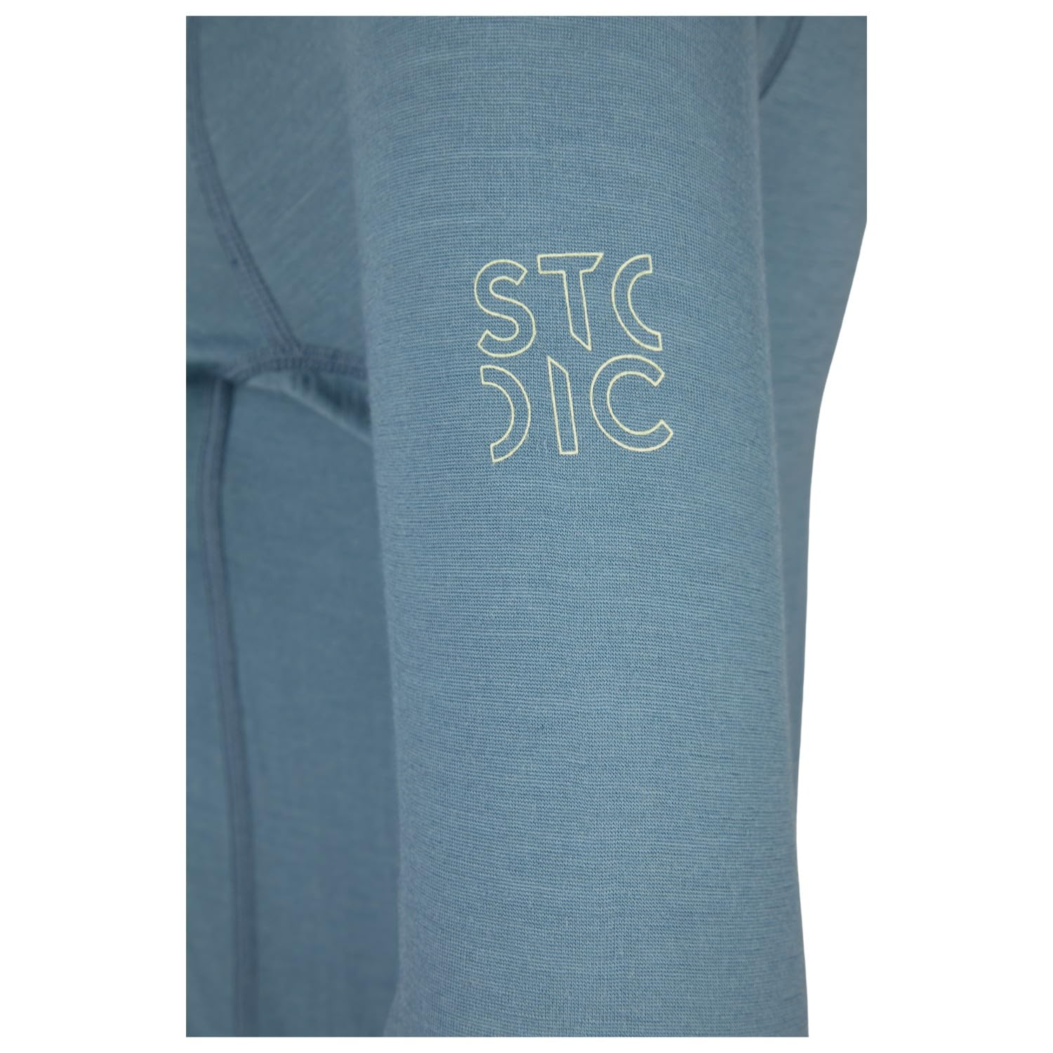 Stoic Damen Women's Merino180 BengtSt. L/S Merinounterwäsche 100% Merinowolle