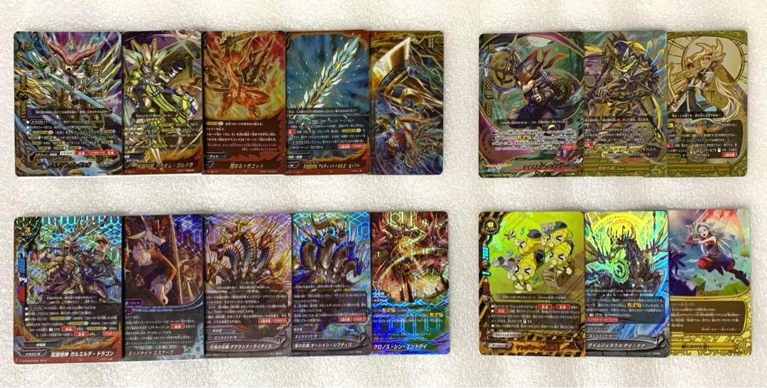 バディファイト アルティメットユナイト 150枚セット +購入特典 バディ バディファイト アルティメットユナイト 150枚セット +購入特典 バディ