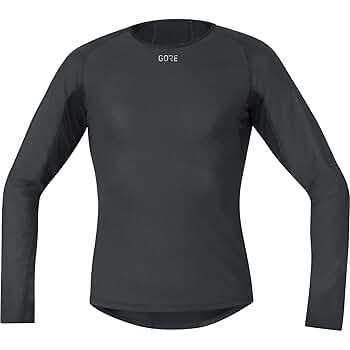 Amazon.com: GORE WEAR Mens Gore Windstopper Base Layer