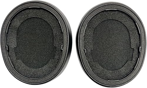 Miniatura 4 de Almohadillas de repuesto para auriculares Steelseries Arctis Nova Pro Auriculares inalámbricos Almohadillas de repuesto de cuero suave para