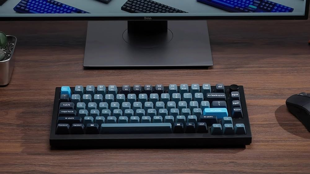 Amazon | 【国内正規品】Keychron Q1 Pro QMK/VIAカスタムワイヤレス