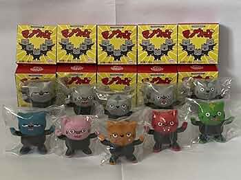 マンウィーズフィギュア コンプリートセット 71PV2Y8ZMWL._UF350,350_QL50_.jpg