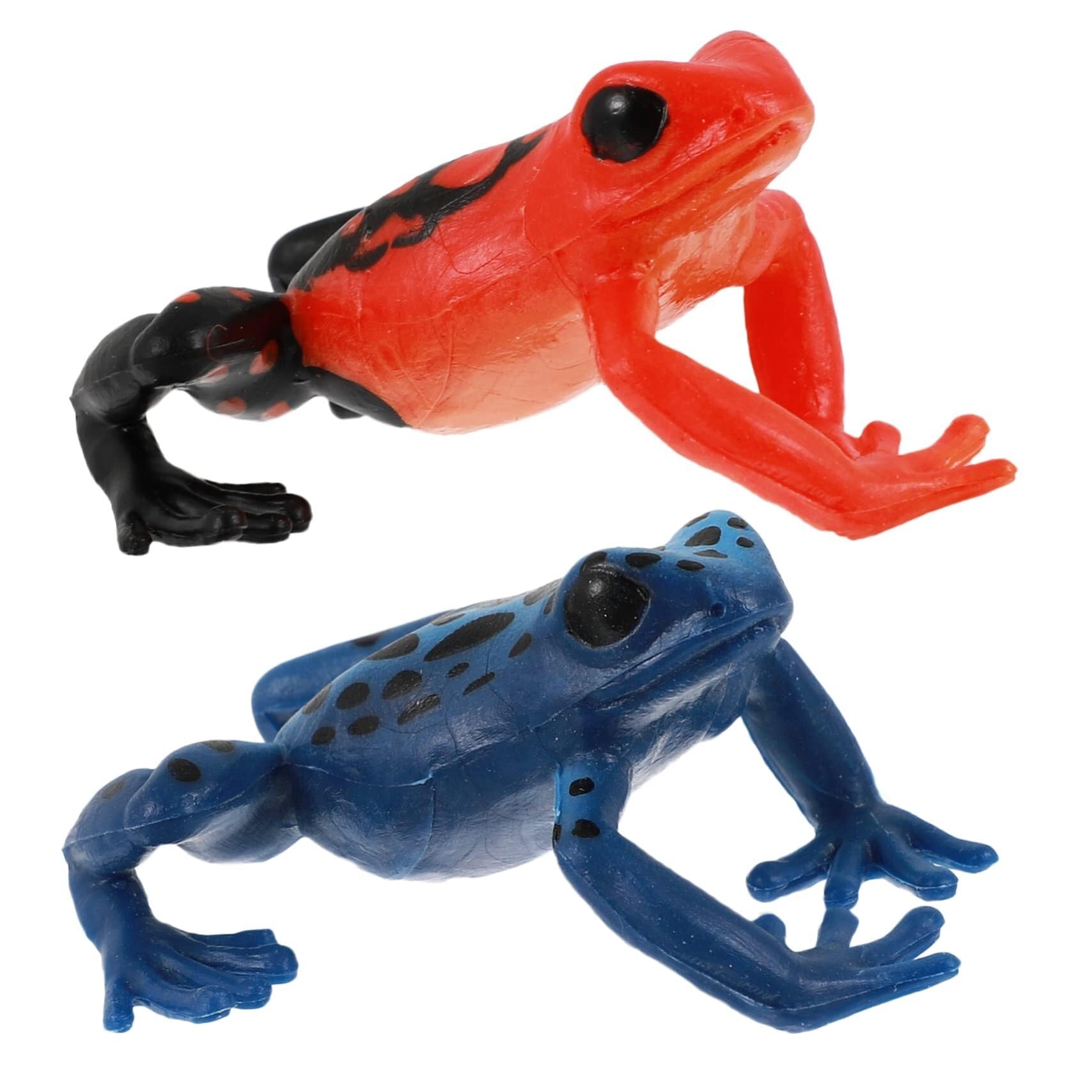 Figurines de grenouille créatives pour égayer votre terrasse et vos ornements jardin