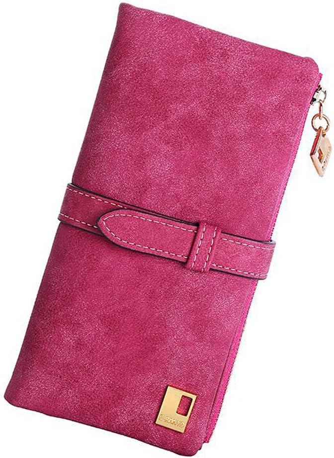 Woolala Women Wallets Long Purse