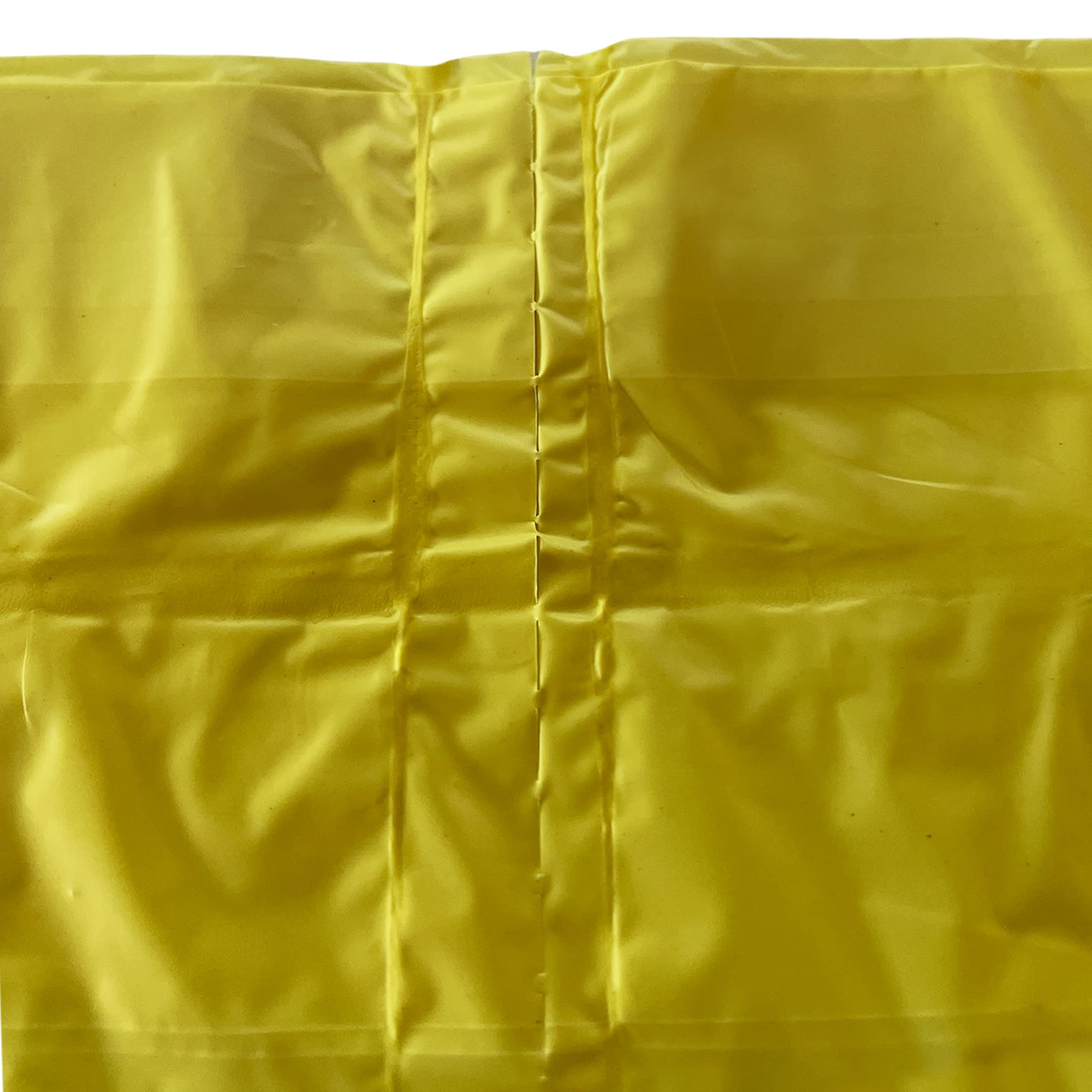 WELL HOME MOBILIARIO & DECORACIÓN 300 bolsas de basura con autocierre 30L capacidad cada una, especiales cubos altos