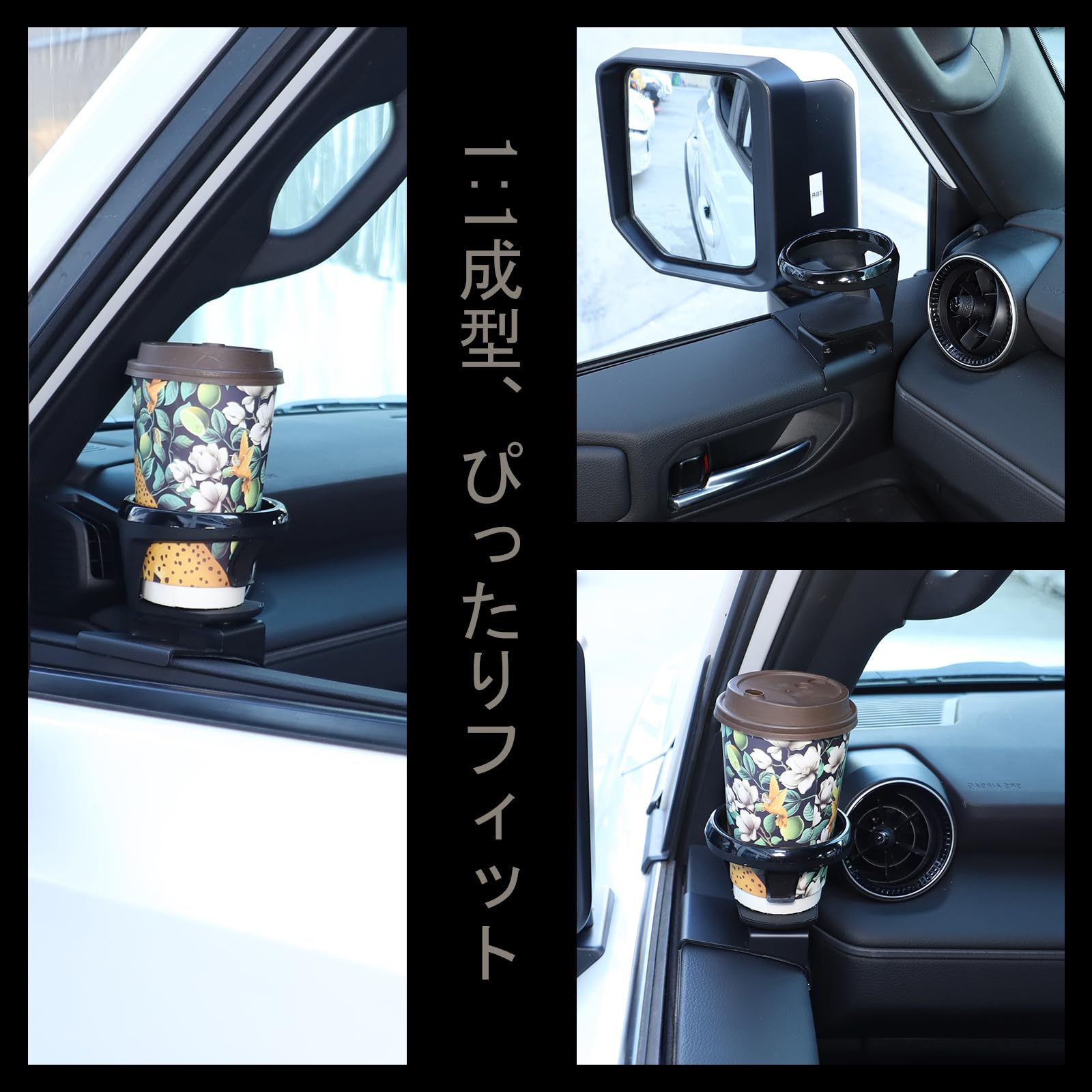 Amazon | METYOUCAR トヨタ ランドクルーザー250 ランクル250 専用