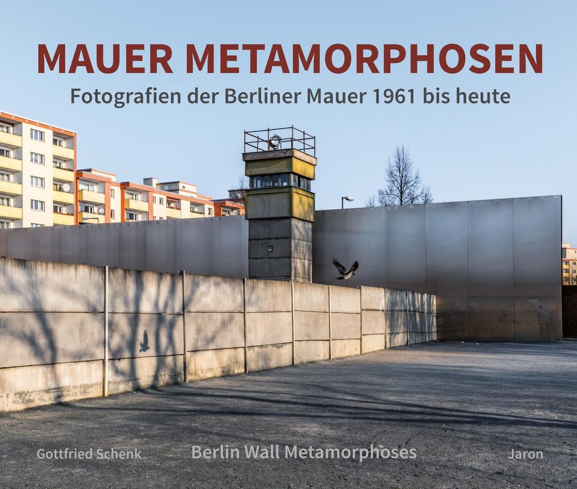 Livre photos de la construction à aujourd'hui | Berliner Mauer