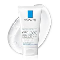 La Roche-Posay Lipikar Urea 30% Gel Idratante Esfoliante, Lenita