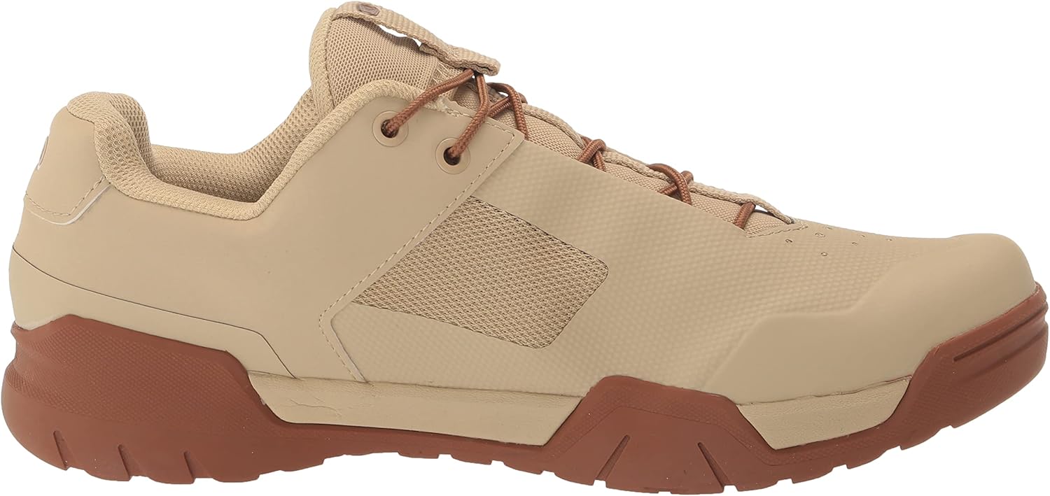 Crankbrothers Unisex-Adult Mallet Enduro Lace