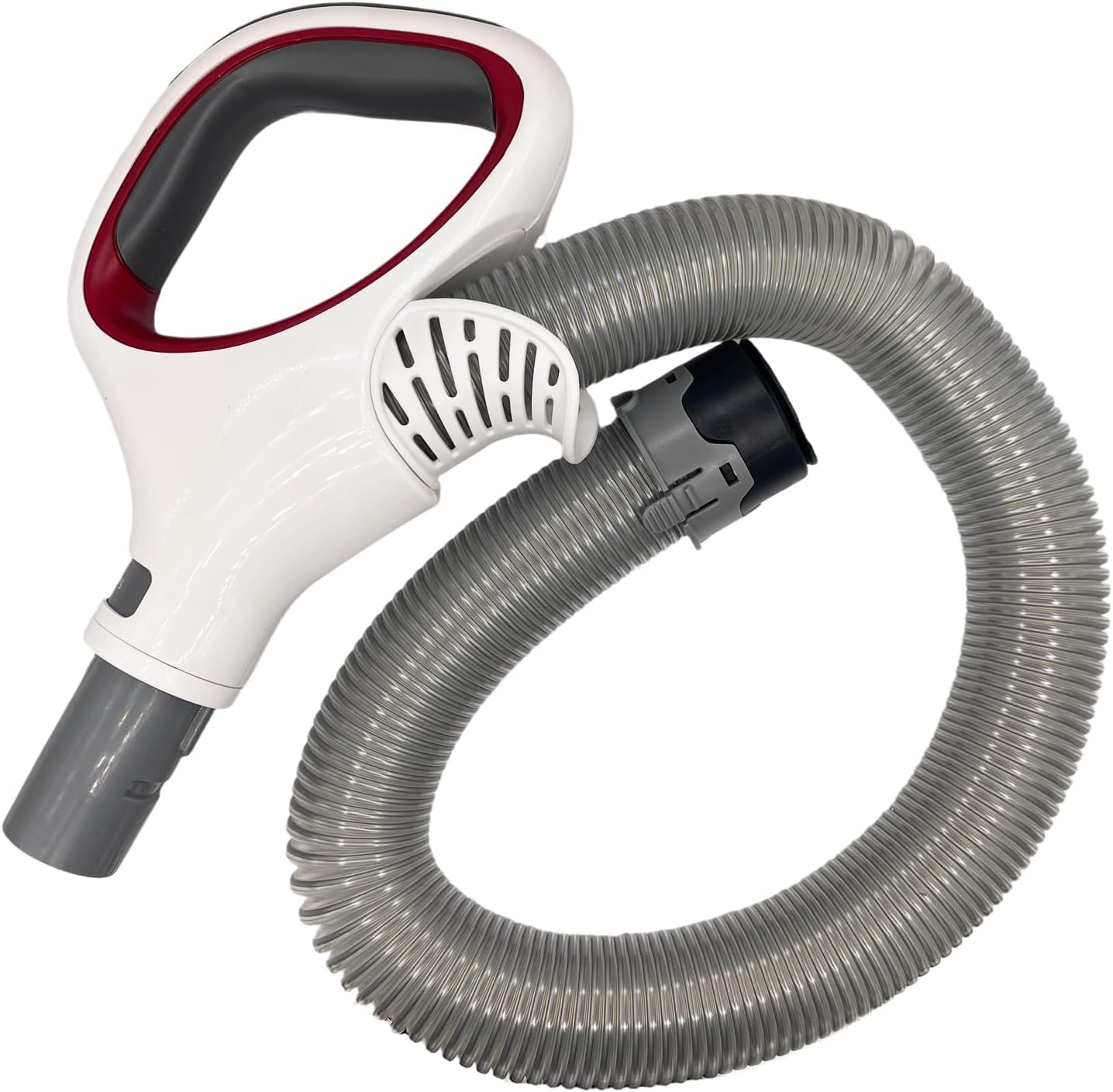 #1191FC500 Vacuum Hose Handle Fits NV500, NV501, NV502, NV500W Vacuum Replacement Part New For Shark