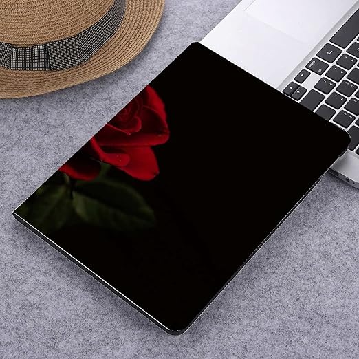 Amazon Co Jp Ipad Air 第5世代 ケース 22 Ipad Air 第4世代 ケース Ipad 10 9インチ Ipad Air ケース上から見た黒の背景の詳細にバラ お洒落 ブック式 レザーケース オートスリープ機能 Tpu ソフト パソコン 周辺機器 Amazon Co Jp Ipad Air 第5世代 ケース 22 Ipad Air 第4世代 ケース Ipad 10 9インチ Ipad Air ケース上から見た黒の背景の詳細にバラ お洒落 ブック式 レザーケース オートスリープ機能 Tpu ソフト パソコン 周辺機器