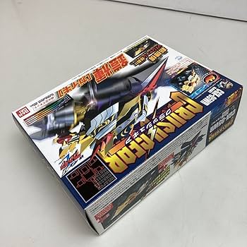 クラッシュギア 鎧輝　ガイキ　 当時物 CGX-05WR　非売品 PTM]1/1 CGX-05WR 鎧輝 「激闘! クラッシュギアTURBO」 4WD