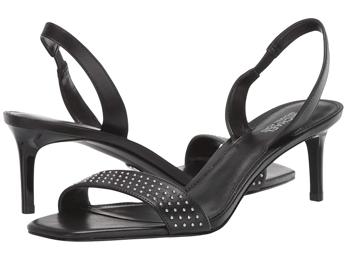 michael kors mila sandal