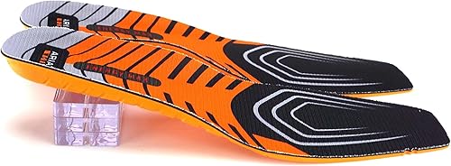 Miniatura 3 de Ariat Plantilla de trabajo Energy Max con punta cuadrada ancha, sin color, 7.5 D (M)