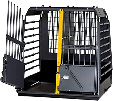 Crash proof dog crate Clearance