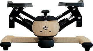 【ツイストステッパー正規品】Re ツイストエアロステッパー Premium プレミアム SP-600 木目調 スポーツクラブがつくった 静音設計 連続使用約120分 耐荷重120kg ツイスト運動 筋トレ＋有酸素運動 商品保証期間5年