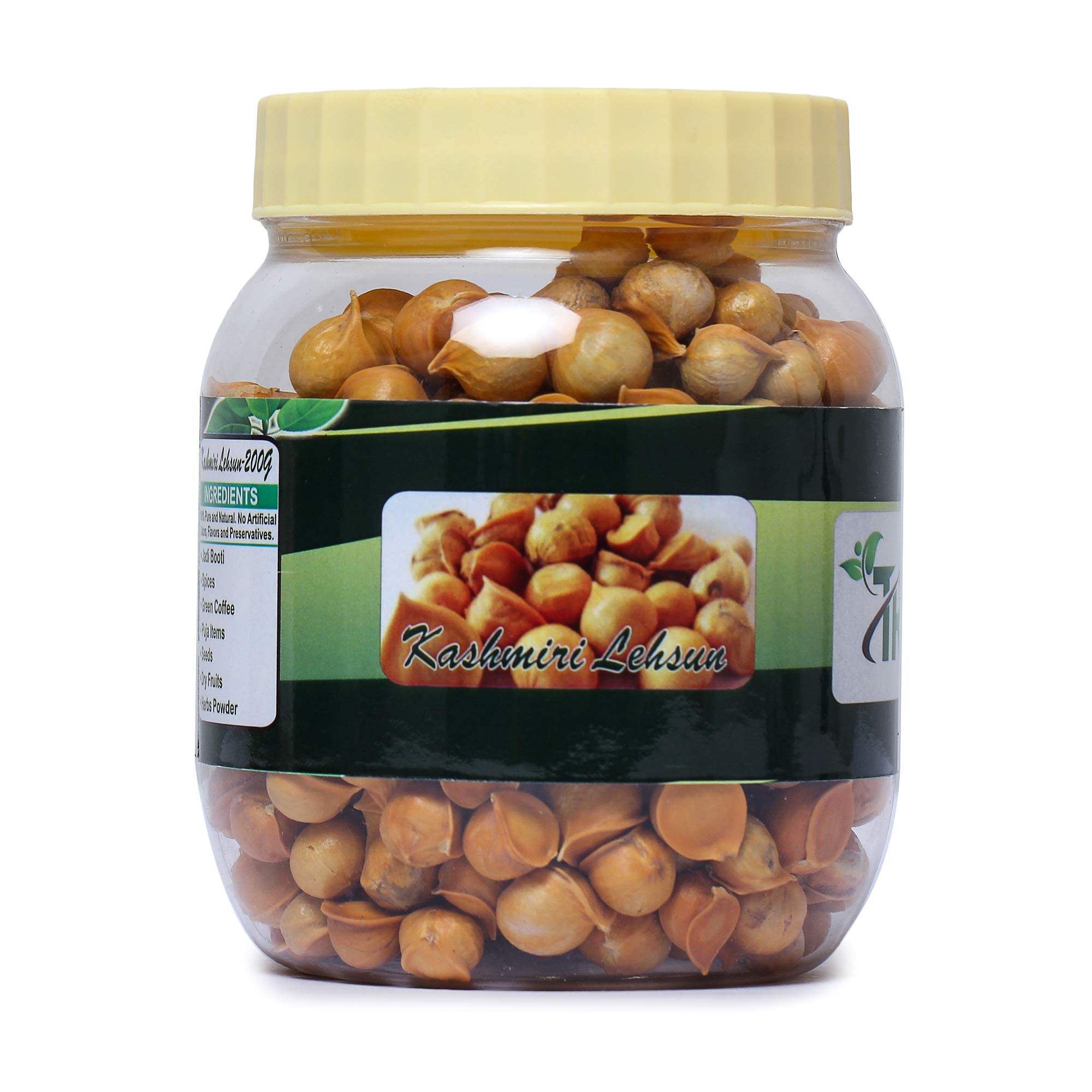 See full amazon price history chart for TRH Kashmiri Lehsun | Snow Mountain Garlic | Allium sativum | Himalayan Single Clove Garlic | Snow Mountain Garlic (200gm) TRH Kashmiri Lehsun | Snow Mountain Garlic | Allium sativum | Himalayan Single Clove Garlic | Snow Mountain Garlic (200gm) (B09TFX5RZR) Amazon Price History, Amazon Price Tracker