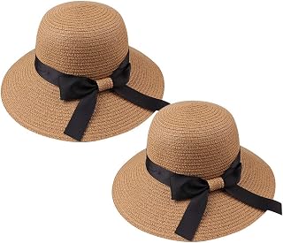 Amazon.com: mother daughter hats