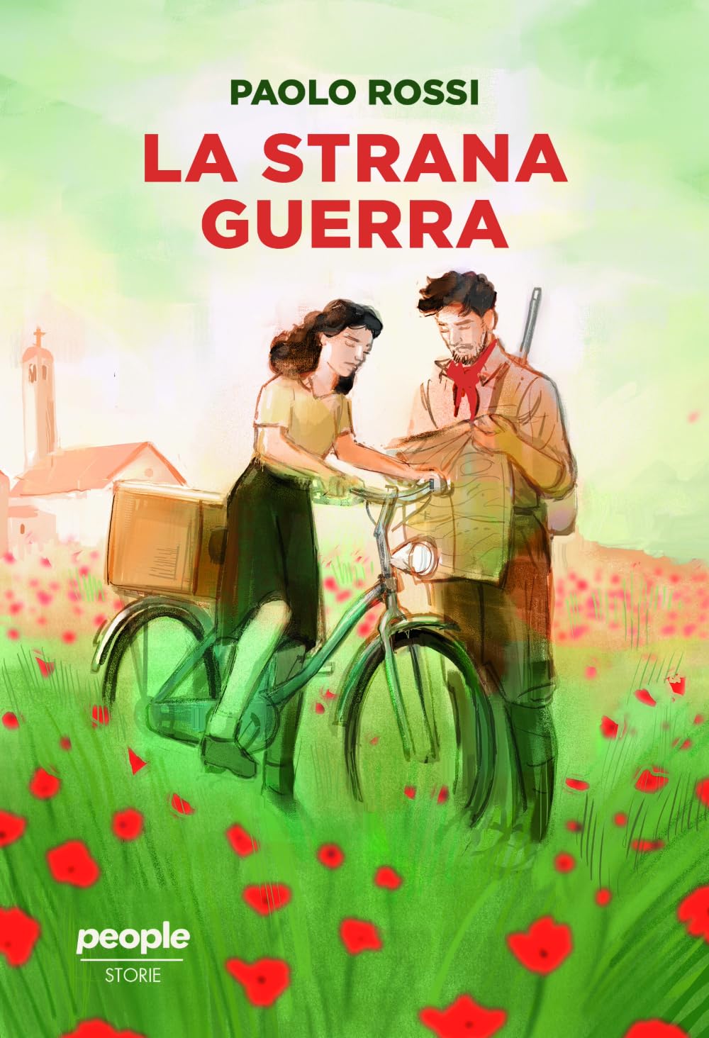 La Strana Guerra - 4