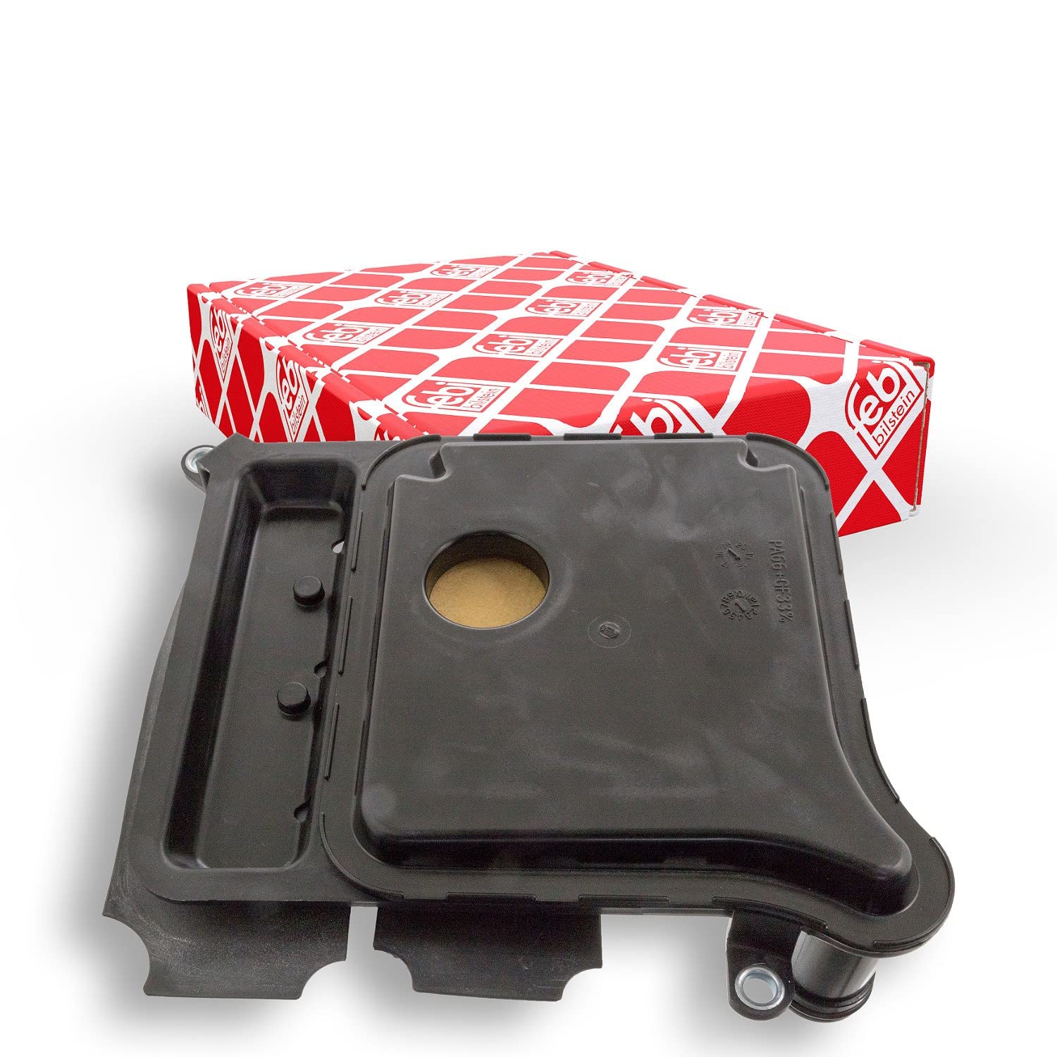 Fits FEBI 101914 AUTOMATIC TRANSMISSION FILTER   ⭐UK Stock⭐