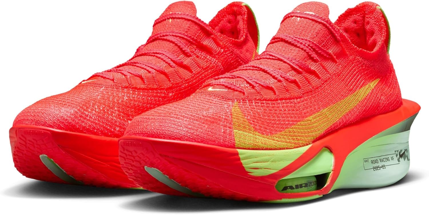 Nike Mens Nike Alphafly 3 Herren-straßenlaufschuh Für Wettkämpfe