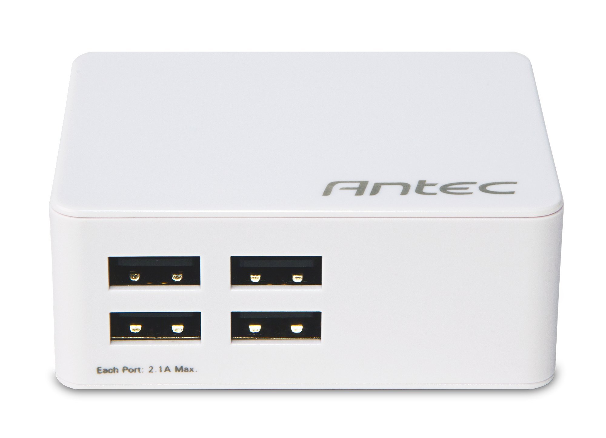 Antec Mobile Products 4 Port USB Charging Station (UA4-15)