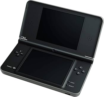 Amazon.com: Nintendo DSi XL Bronze (Renewed) [video game] : Video