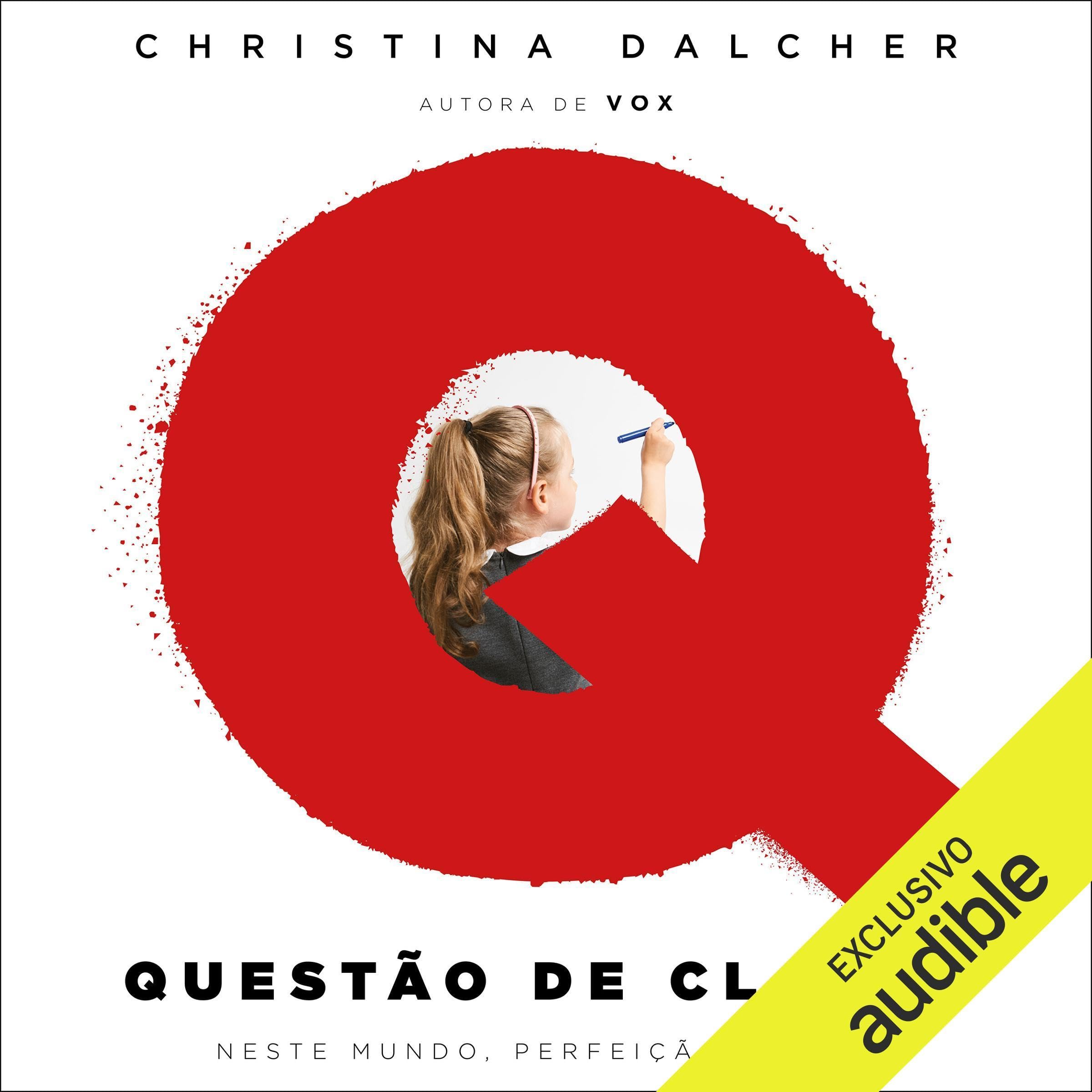 Questão de classe [Class Issue]