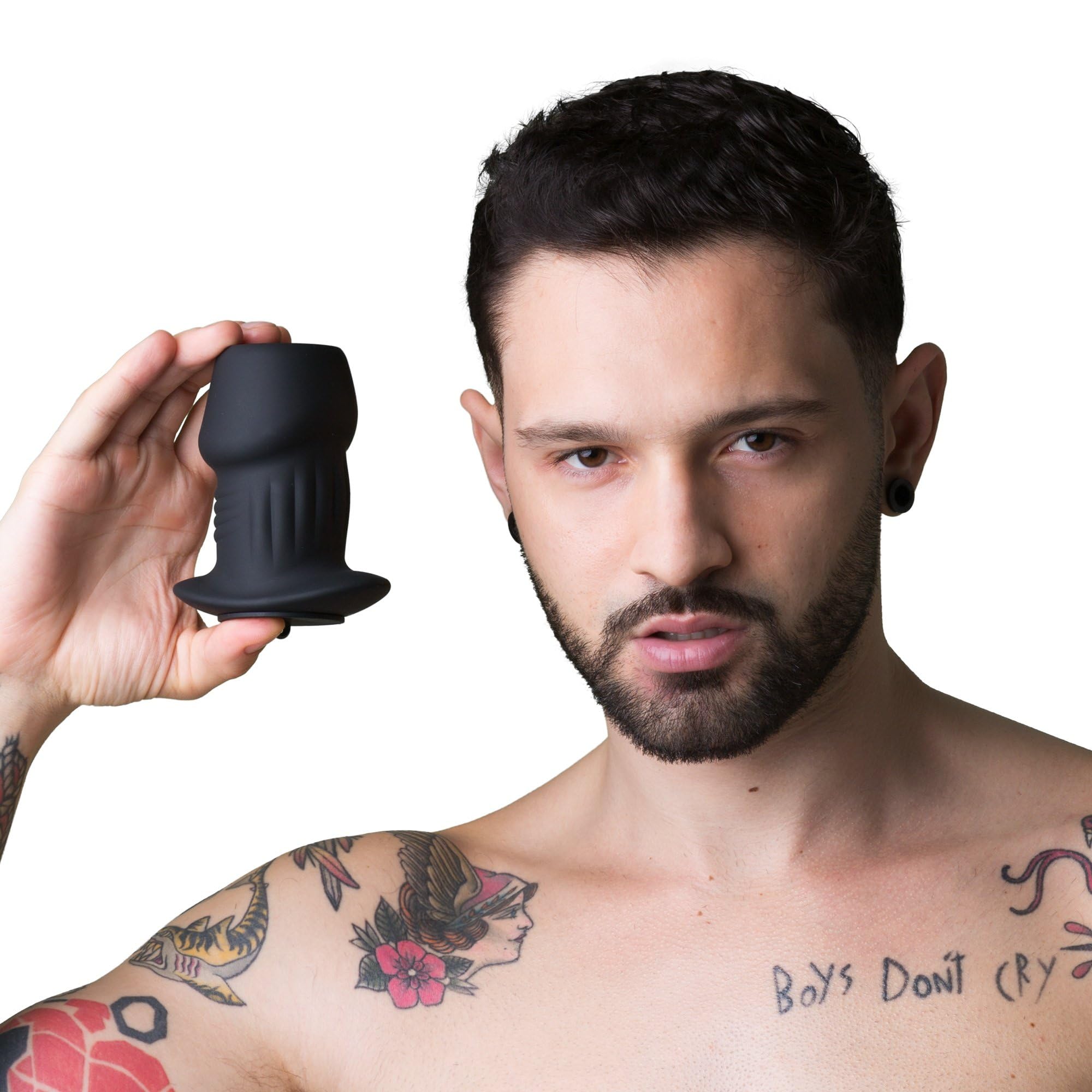 plug anal experiencias Lubricantes anales anestesia-AliExpress