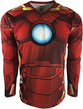Geko Sports Cyborg Goalkeeper Jersey Youth Large