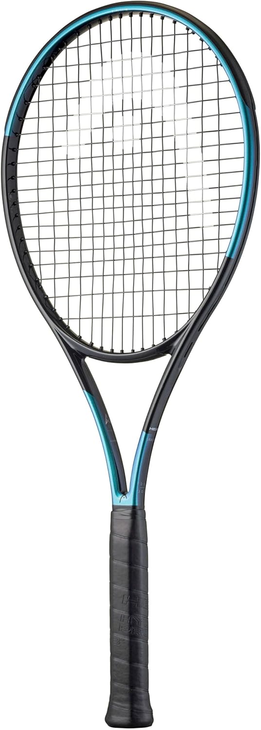 Head Auxetic 2.0 Gravity Tour Tennis Racquet – Custom Stringing with Your Choice of String