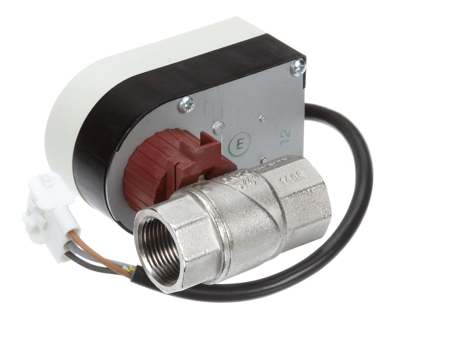 BKI 6042073 Discharge Valve of Washing Systems