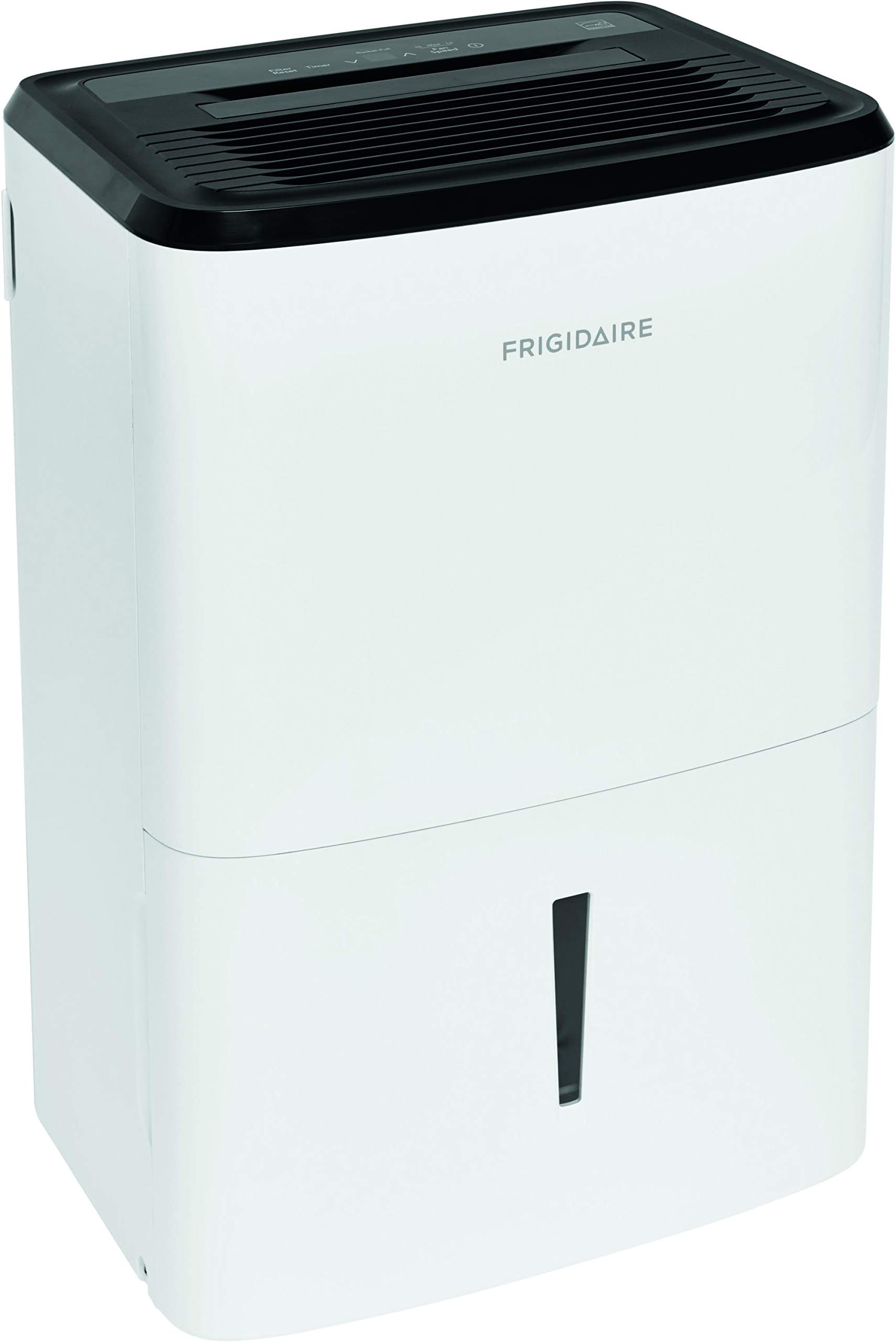 Frigidaire Dehumidifier, Moderate Humidity 35 Pint Capacity