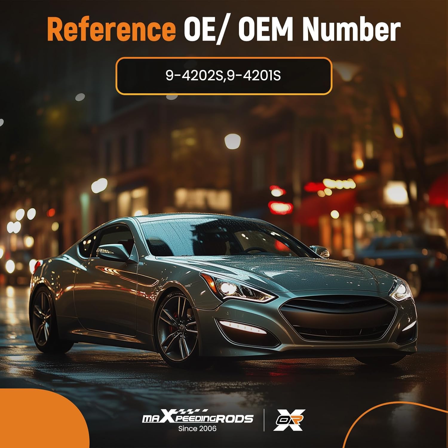 maXpeedingrods Engine Timing Chain Kit w/Chain Guide Tensioner Sprocket for Chevrolet Cobalt Malibu HHR Pontiac G5 Saturn Ion Cavalier Sunfire Vue Oldsmobile Alero 00-08 L4 2.0L 2.2L 2.4L 9-4202S