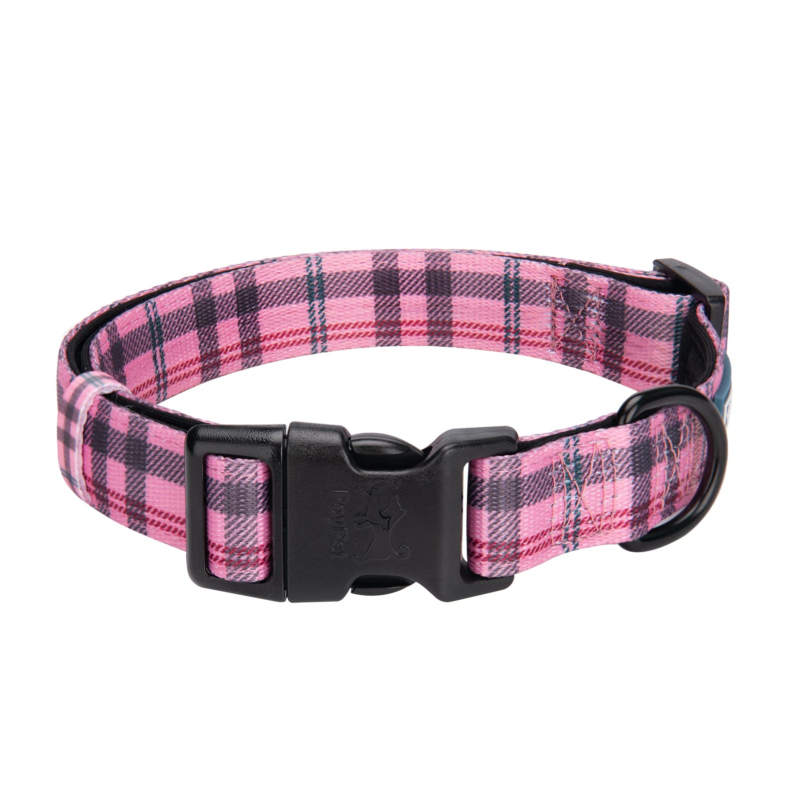 Amazon | PoyPet 犬首輪 犬の首輪 犬用訓練首輪 定番 軽い