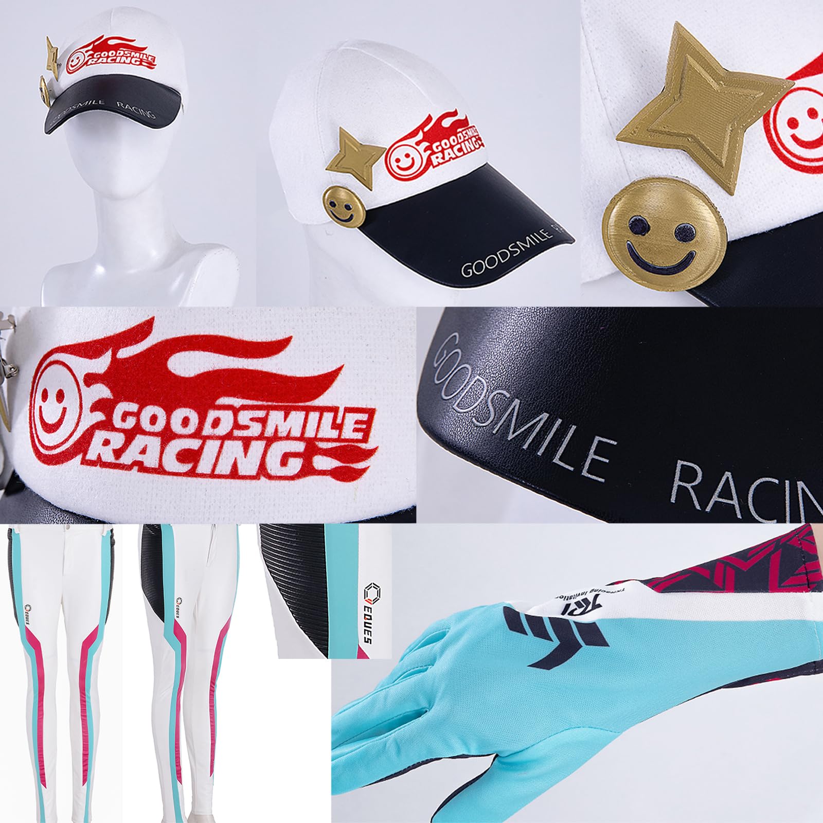 コスプレ衣装 TYE Amazon.co.jp: [CHIASA] コスプレ衣装 レーシングミク 2024Ver