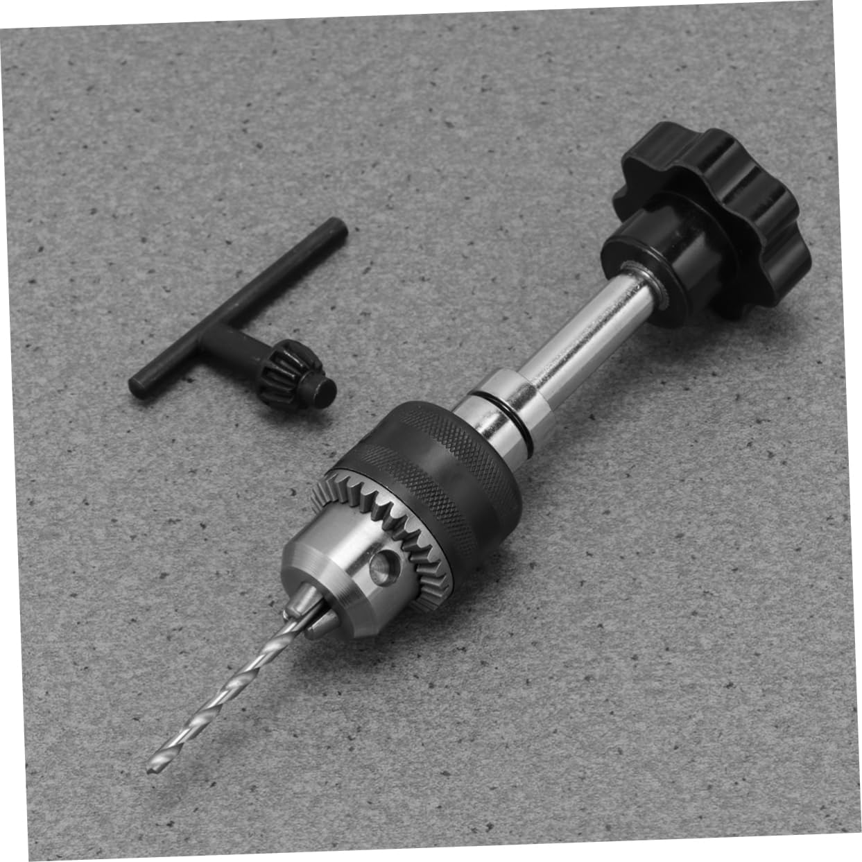 Lurrose 3pcs Hand Drill Kit Drill for Jewelry Making and Woodworking Rotary Tool Compact and Lightweight Design for Easy Use